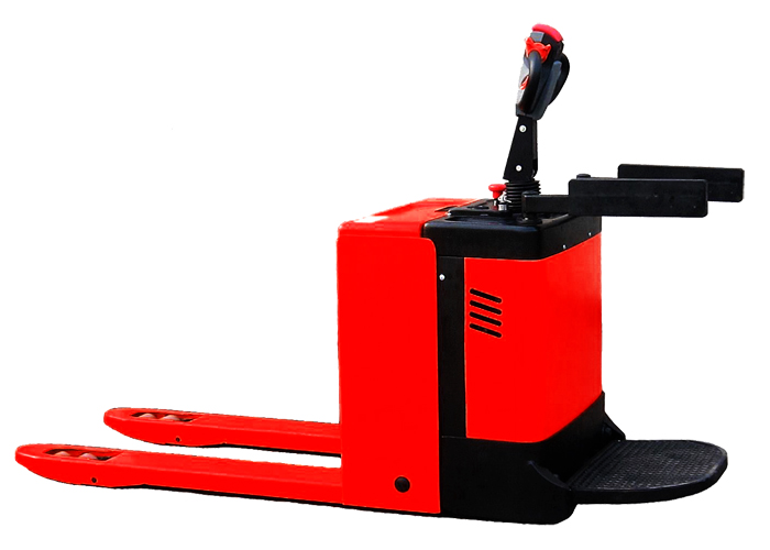 pallet truck